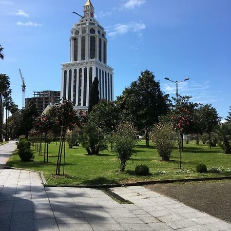 Appartamento Old Batumi Esterno foto