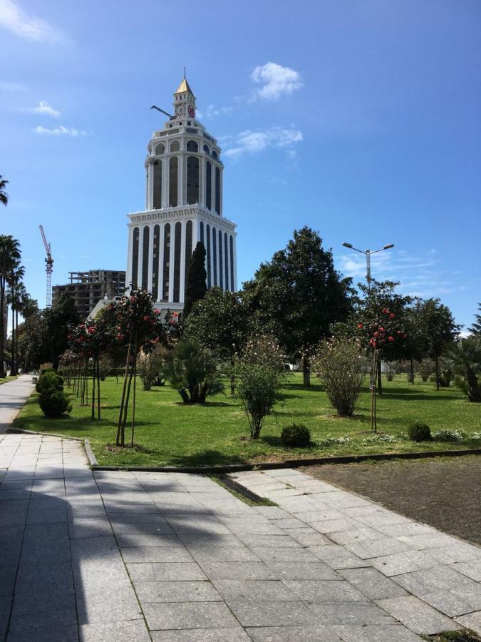 Appartamento Old Batumi Esterno foto